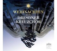 Dresdner Kreuzchor Weihnachten Mit Dem Dresdner Kreuzchor (CD) (Importación USA)