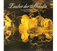 Dresdner Philharmonie, Herbert Kegel - Dresdner Philharmonie , Herbert Kegel - Zauber Der Melodie - ETERNA - 7 25 152