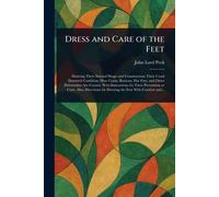 Dress and Care of the Feet