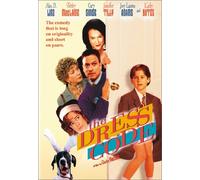 Dress Code [Reino Unido] [DVD]