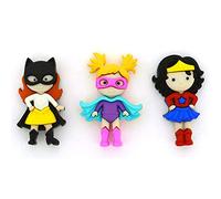 Dress It Up Botones, Multicolor, Talla única