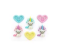 Dress It Up Botones, Multicolor, Talla única, 6