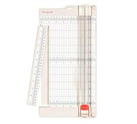 DRESS MY CRAFT/CRAFTER'S 3PL Cortadora de papel, 0, talla única.