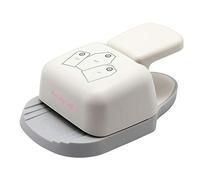 Dress My Craft Designer Punch-Rectangular Tag