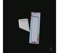 Dress My Craft DMCT4625 Ergo Bone Folder - Plantillas ergonómicas (7,6 x 5,1 cm)