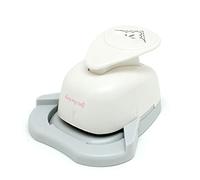 Dress My Craft Paper Punch-Sweet Corner