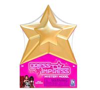 Dress To Impress Muñecas Mystery Models - Wave 1