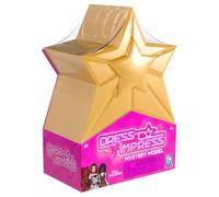 Dress To Impress Mystery Models W1 - Muñecas Sorpresa Coleccionables | Fashion Dolls Mystery Box con Accesorios y Looks Inspirados en Tendencias | Regalo para Niños y Fans de Las Muñecas