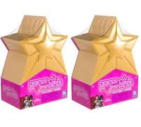 Dress To Impress Muñecas Mystery Models W1 (Paquete de 2)