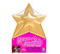 Dress To Impress - Mystery Doll (Importación USA)