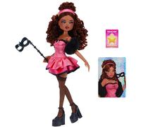 Dress To Impress - Sweet Romance Fashion Doll - Serie 1-11.5 pulgadas de alto - Incluye código DLC - Muñeca con licencia oficial de PhatMojo