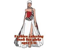 Dress to Impress:The ultimate Fashion coloring book for girls ages 8-12: From Casual to Couture:A Fashion journey to color and Design": Integracja oddechem drogą do radości, miłości i wolności