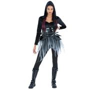 Dress Top with Corset Detail Women's Costumes NUEVO