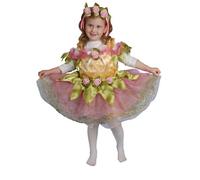 Dress Up America Conjunto de Disfraz de Bailarina para Niños - Conjunto de Vestirse de Bailarina de Bebé para Juegos de Rol, Eventos y Diversión