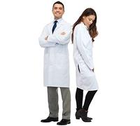 Dress Up America Conjunto de Disfraz de Bata de Laboratorio para Adultos - Conjunto de Vestirse de Laboratorio para Juegos de Interpretación de Roles, Eventos y Diversión