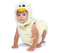 Dress Up America Disfraz de Pato Lindo bebé