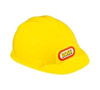 Dress Up America Construyen Sombrero De Construcción para Niños