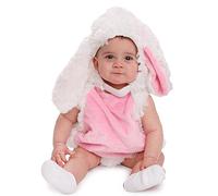 Dress Up America Disfraz De Conejito De Peluche Para Niños