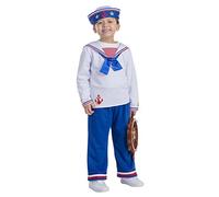 Dress Up America Disfraz De Marinero