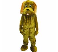 Dress Up America Conjunto de Traje de Mascotaa de Perrito Adulto