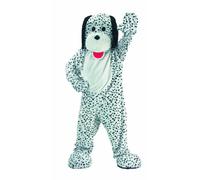 Dress Up America Disfraz de Mascotaa dálmata Atractivo Adulto
