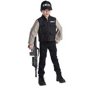 Dress Up America Fingir Jugar Disfraces para Niños - Juego de Rol Vestido Ups