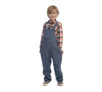 Dress Up America Niños América del traje granjero de Vestir