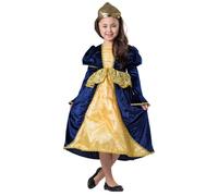 Dress Up America Renacimiento Princesa Disfraz - Hermoso Disfraz Set para Role