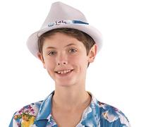 Dress Up America Sombrero Fedora para Niños