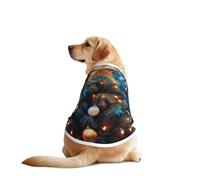 Dress up The Beautiful Christmas Tree - Camisetas para mascotas, ropa para perros grandes y medianos, camisas cómodas para perros, perfectas para el uso diario