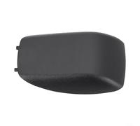 Dress Up Your VehiFor Matte BlaFor Funda para llaves de coche Se adapta a SeleFor MerFor Cedes Para Clases PerfeFor ly