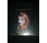 Dress you up (1985) / Vinyl single [Vinyl-Single 7'']