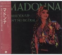 Dress You Up Ain't No Big Deal