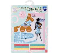 DRESS YOUR DOLL Dulces Sueños