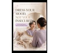 DRESS YOUR MOOD, NOT YOUR INSECURITY: 7 Style Rituals with Affirmations to Break the Cycle of Stress-Shopping, Closet Anxiety, and "Nothing to Wear" Days