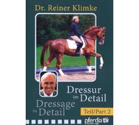 Dressage in Detail - Dr. Reiner Klimke dvd series Part2