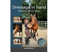 Dressage in hand: What horses want you to know