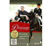 Dressage-The Holistic Approach to Success