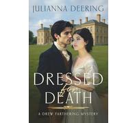 Dressed for Death (The Drew Farthering Mysteries)