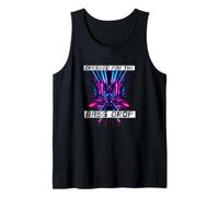 Dressed for The Bass Drop Camiseta sin Mangas