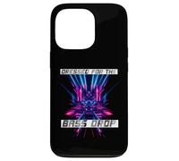 Dressed for The Bass Drop Carcasa para iPhone 13 Pro