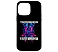 Dressed for The Bass Drop Carcasa para iPhone 14 Pro MAX