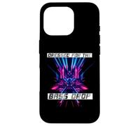 Dressed for The Bass Drop Carcasa para iPhone 16 Pro