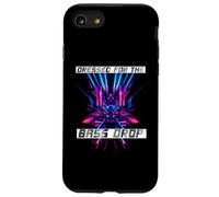 Dressed for The Bass Drop Carcasa para iPhone SE (2020) / 7/8