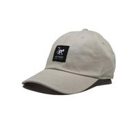 DRESSED IN MUSIC PLAY WITH ME Gorra Beisbol Classic Surf Monkey - Gorra Dad de Sarga sin Estructura (Beige Claro)