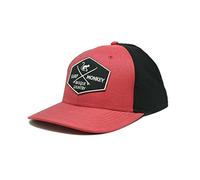 DRESSED IN MUSIC PLAY WITH ME Surf Monkey Gorra Trucker Sport Gorra técnica de Secado rápido