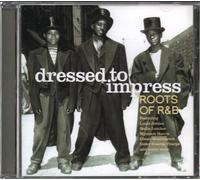 Dressed to Impress: Roots of R&B