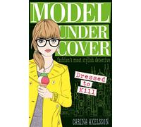 Dressed To Kill: 04 (Model Under Cover)