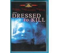 Dressed to kill [Alemania] [DVD]