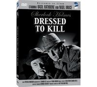 Dressed to Kill [Alemania] [DVD]